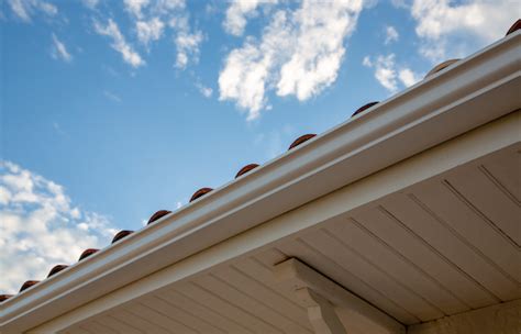 The Ultimate Guide To Gutter Repairs Protecting Your Home From Water