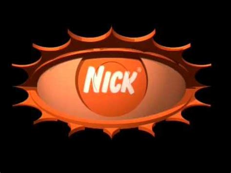 Nickelodeon DVD Logo - LogoDix