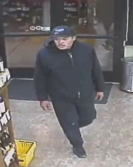 Police Need Your Help Identifying Man Who Robbed Two Lower Queen Anne Businesses Spd Blotter