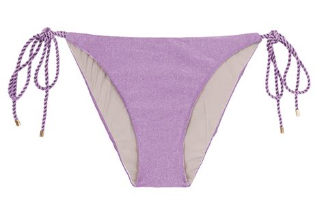 Partes De Abajo De Bikini Bottom Shimmer Harmonia Ibiza Comfy