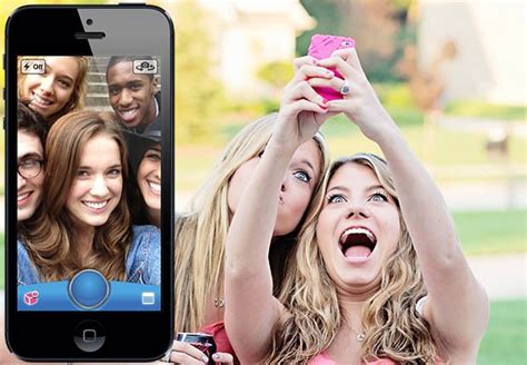 Snapchat The Rise Of The Sexting App