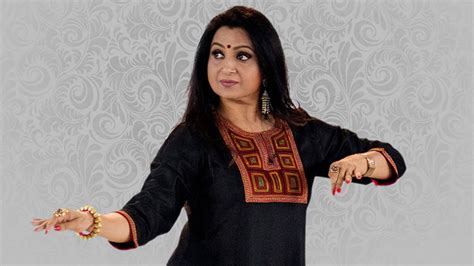 Learn Kathak Lessons For Beginners Guru Pali Chandra Basic Steps