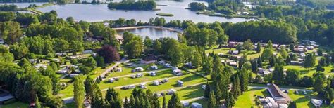 Campingpark H Ttensee Winsen An Der Aller Campingplatz Niedersachsen