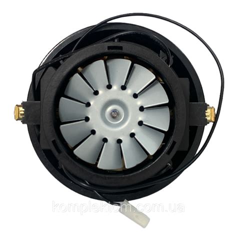 Купити Двигун для пилососа Karcher Vcm 026 1200w D 142 H 176 ціна 947 ₴ Prom Ua Id 1651319146