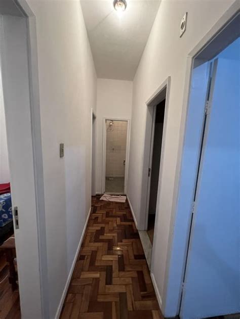 Apartamento Na Rua Oscar Vidal Centro Em Juiz De Fora Por R