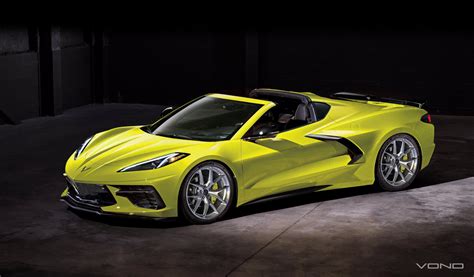 Accelerate Yellow C8 Corvette--I like what I see ...... - CorvetteForum ...