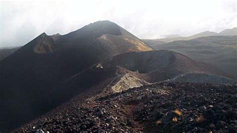 Mount Cameroon | mountain, Cameroon | Britannica