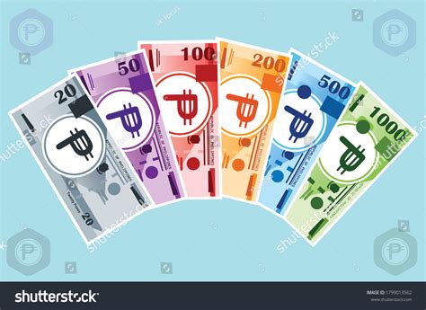 6 Philippine Peso 50 Stock Vectors, Images & Vector Art | Shutterstock