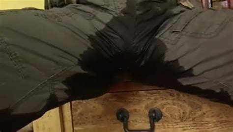 Milf Wetting Pants ThisVid