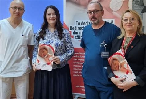 Organizația Salvați Copiii 100 000 euro aparatură medicală necesară