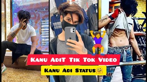 Kanu Adi Tik Tok Video Kanu Adi Status Kanu Adi Gym