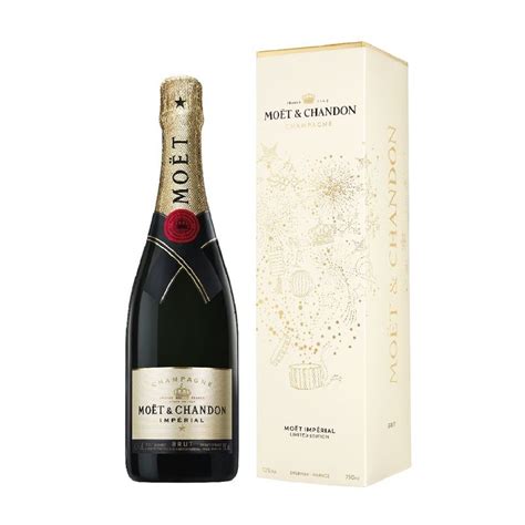 Moet Chandon Moet Chandon Brut Eoy