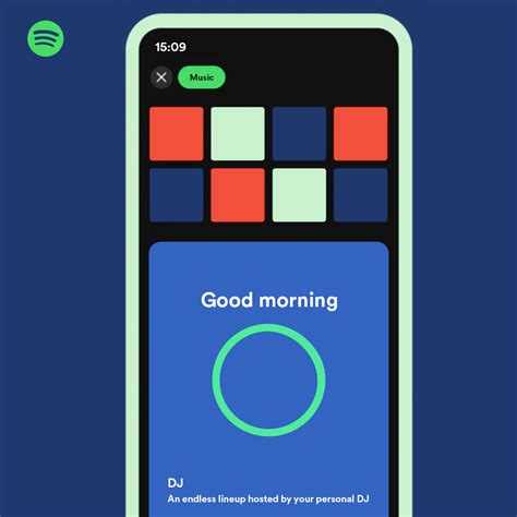 Dj Spotify