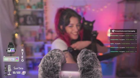 Nia 🌱 On Twitter Rt Niacosplay A Mi Gato No Le Gustan Nada Las