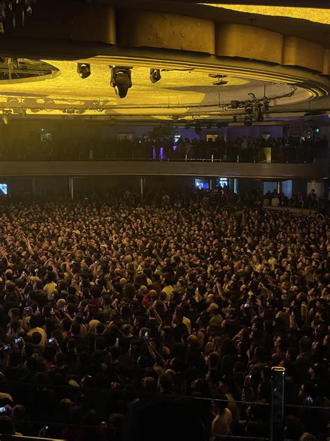 A record-breaking crowd just packed into the dix stadium 26
