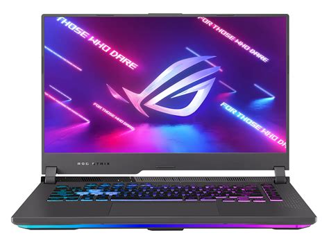 Snapklik.com : ASUS ROG Strix G15