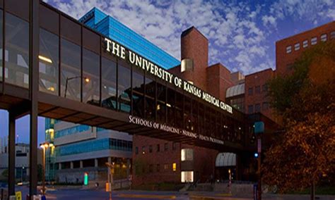 Ku Med Center Breaks Ground On New 75m Teaching Facility Kmuw