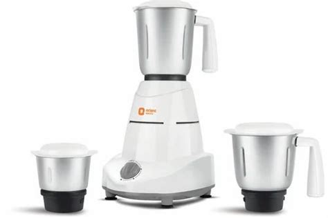 Orient Electric Elite MGEL50G3 Mixer Grinder For Wet Dry Grinding At