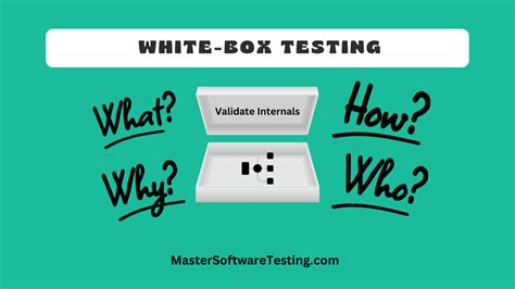 White-Box Testing: A Comprehensive Guide