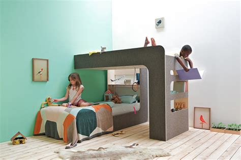 8 Inspiring Shared Bedrooms For Kids Handmade Charlotte