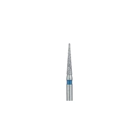 Meisinger Diamond Bur Fg F Fine Pack Burs From Bf