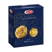 Barilla Specialita Tagliatelle makaron wstążki 500 g Ceny i