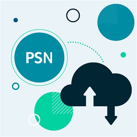 Connect to the Public Service Network (PSN) | Cloud Gateway