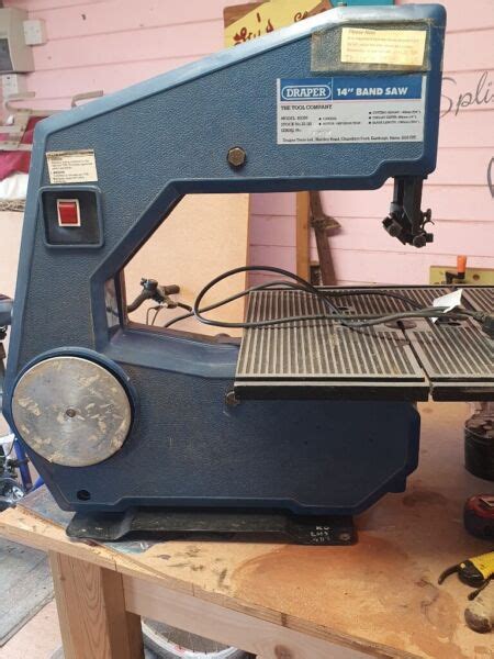 Band Saws For Sale In UK 67 Second Hand Band Saws