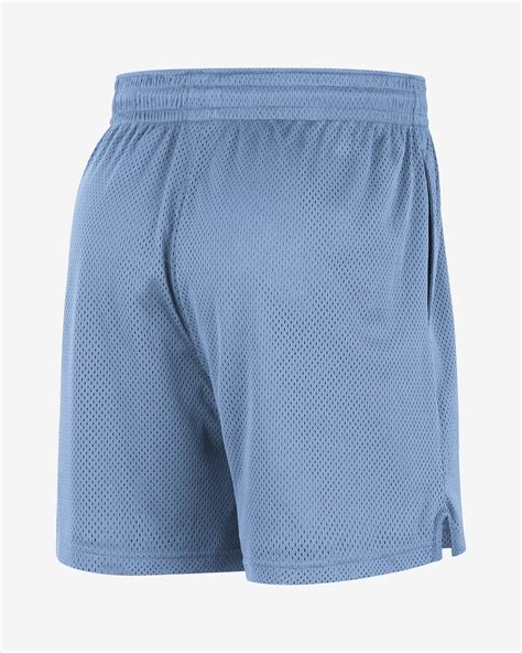 Memphis Grizzlies Mens Nike Nba Mesh Shorts