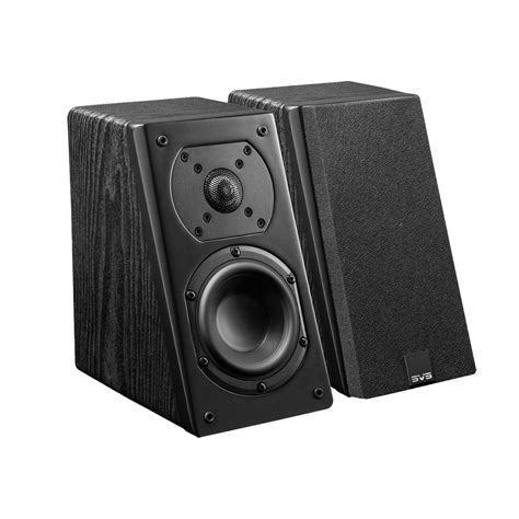 Svs Prime Elevation Speakers West Coast Hifi