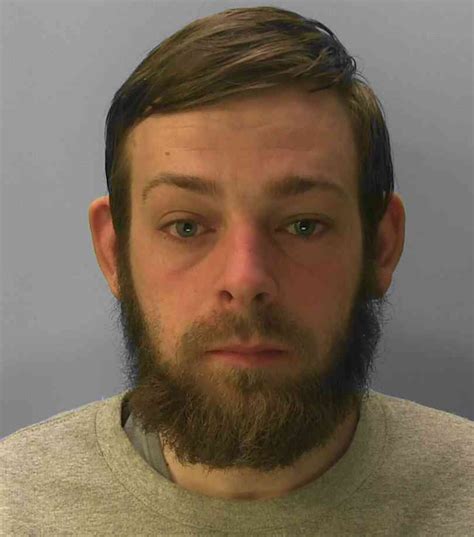 Police Search For Wanted Hove Man Brighton And Hove News