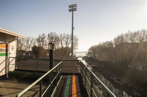 Residence 54 Stadio Pierluigi Penzo Venezia FC SoccerBible