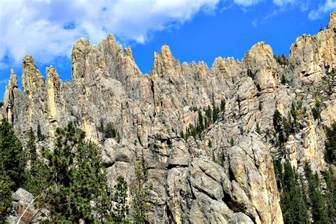 Black Hills Step Back In Time To The Wild West Rving With Rex