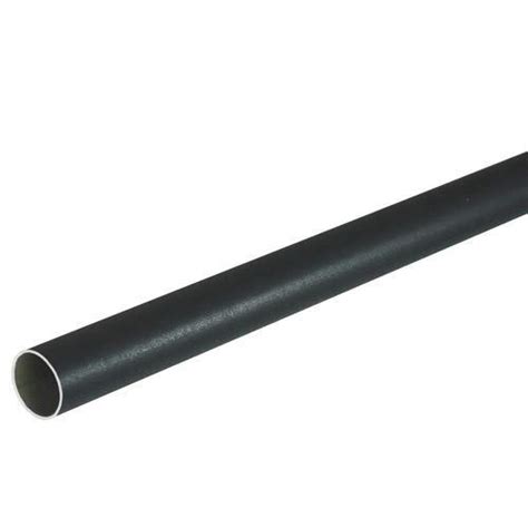 EMT 2X10 BLACK EMT Conduit 2 Inch X 10 Ft Black