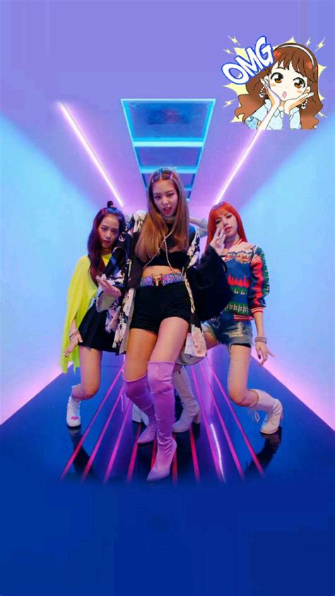 Blackpink Wiki Blackpink 블랙핑크 Amino