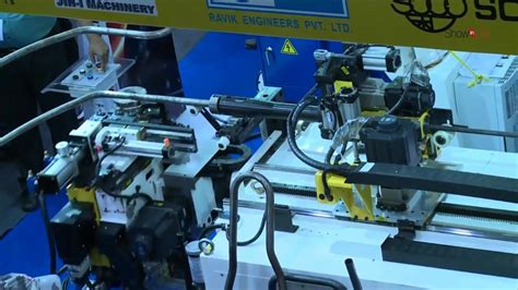 Delhi Machine Tool Expo 10 13 Aug 2017 Pragati Maidan New Delhi