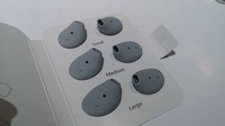 Microsoft Surface Earbuds Review: Hands-on | Tom's Guide