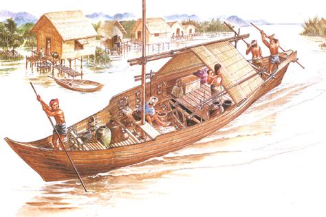 Boats In Philippine Life Culture And Spirituality — Kularts