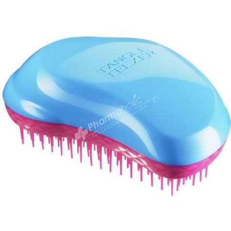 Tangle Teezer Professional Detangling Hair Brush Wet And Dry Pharmaholic