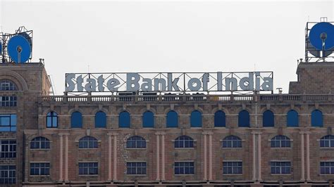 Sbi Slashes Interest Rate On Savings Accounts By 5 Bps To 2 70 Details Here Mint