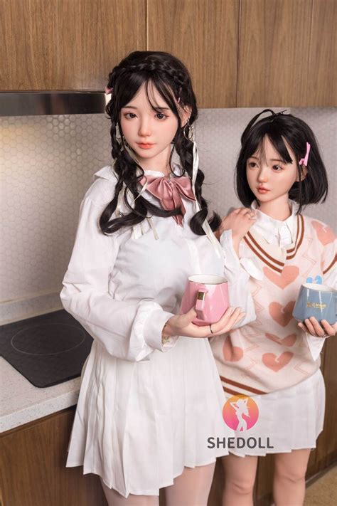 Cm Ft B Cup Silicone Head Sex Doll Yuanyuan Rosemarydoll