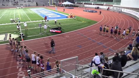 Mississippi College Track And Field And Cross Country Clinton