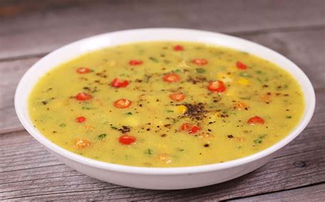 Types Winter Special Soups Madhura S Recipe