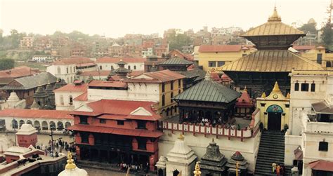 Amazing Cultural Tour Nepal - Smile Adventure and Tours