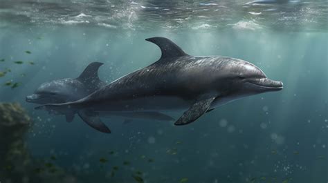 Dolphine Ocean Creature Of The Week Dolphins By Olympus Dolphin ...