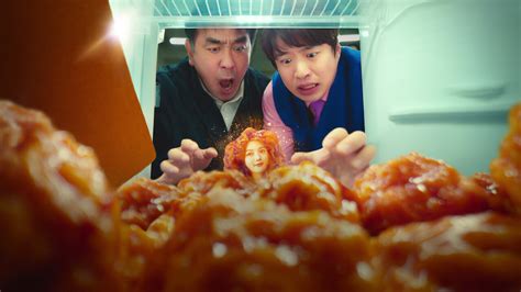 Watch Chicken Nugget Netflix Official Site