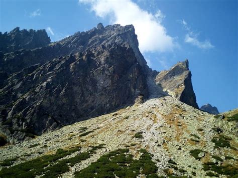 Wycieczki Turystyczne W Tatry Galeria