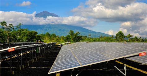 Menuju Masa Depan Yang Berkelanjutan Bagaimana Transisi Energi Di ASEAN