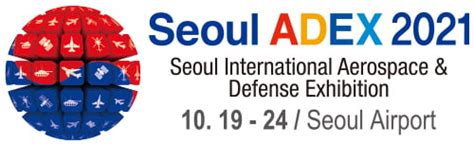 Seoul ADEX 2021 APDR