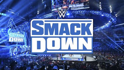 Wwe Announces Match For Bash In Berlin Go Home Smackdown On